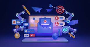 Digital marketing strategy