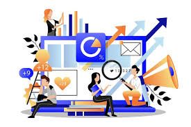 Digital Marketing Excellence