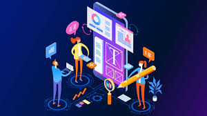 UI UX Design Services