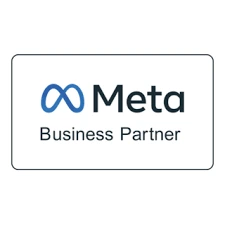 Meta Business Partner