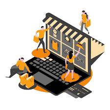 E-commerce Revenue Growth